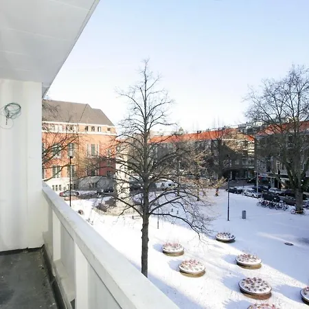Apartman Citystudios
