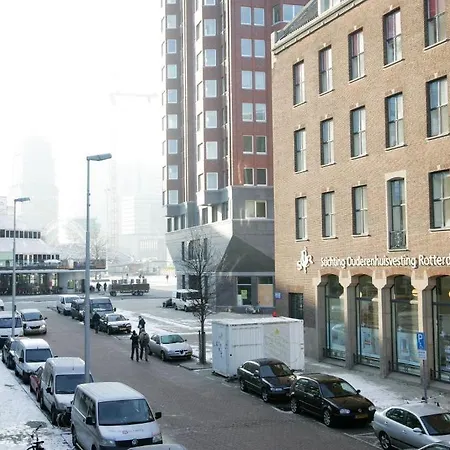 Apartman Citystudios