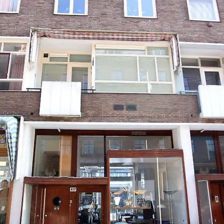 Citystudios Apartman