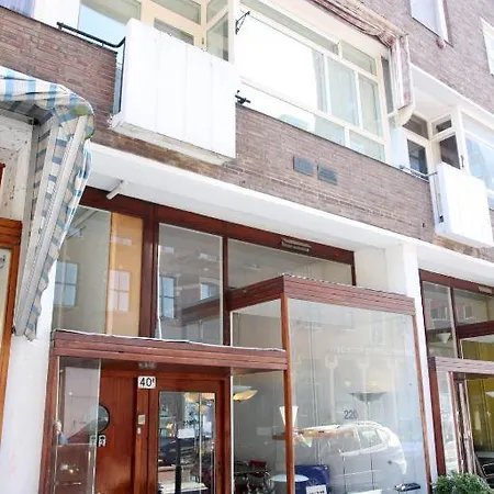 Apartman Citystudios *