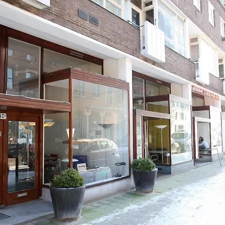 Apartman Citystudios *