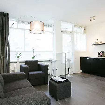 Apartment Citystudios *
