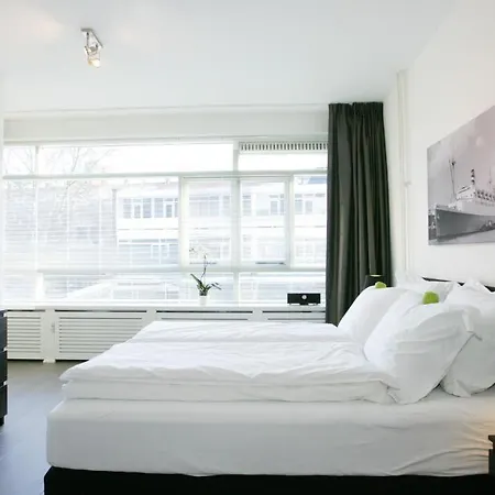 Apartment Citystudios *